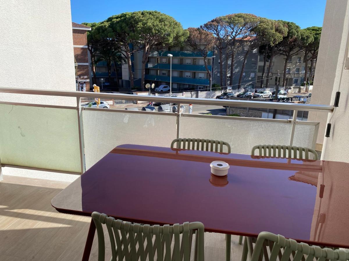 Tranquilidad Y Confort, Apartamento Reformado En Cambrils Luaran gambar