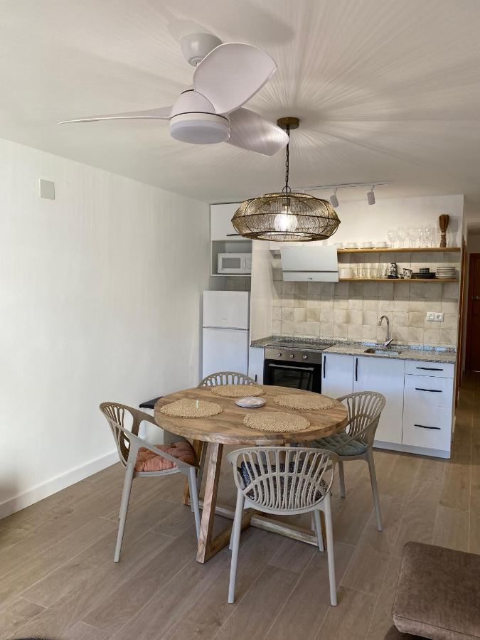 Tranquilidad Y Confort, Apartamento Reformado En Cambrils Luaran gambar