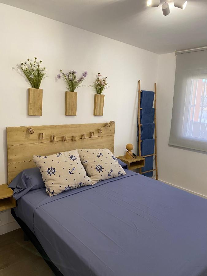 Tranquilidad Y Confort, Apartamento Reformado En Cambrils Luaran gambar