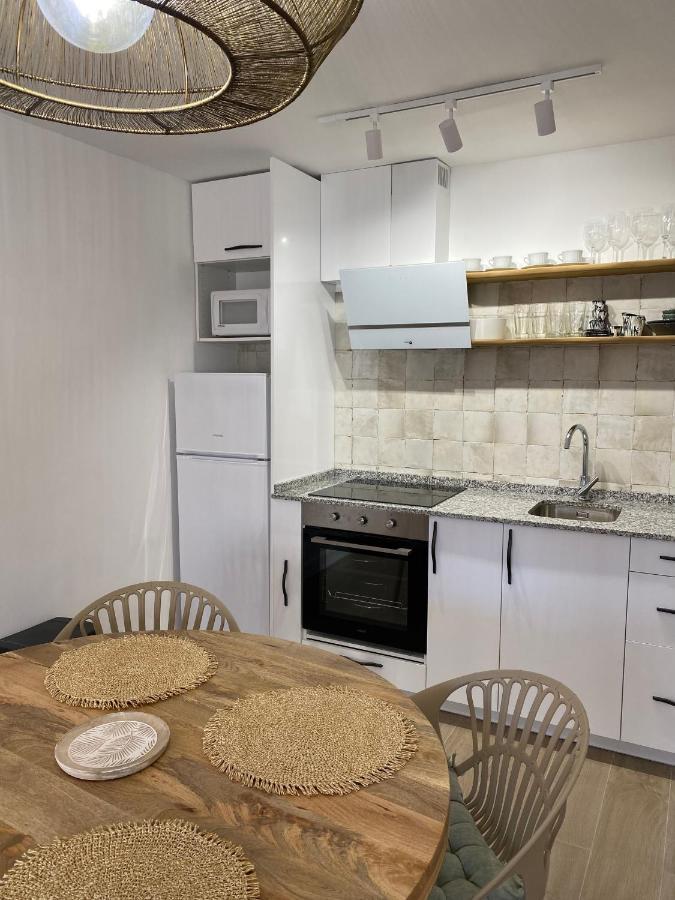 Tranquilidad Y Confort, Apartamento Reformado En Cambrils Luaran gambar