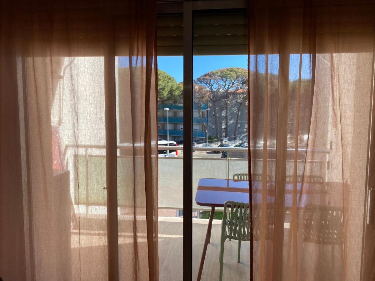 Tranquilidad Y Confort, Apartamento Reformado En Cambrils Luaran gambar