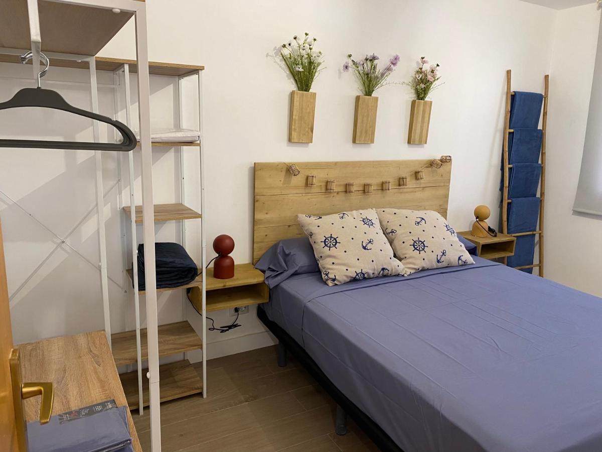 Tranquilidad Y Confort, Apartamento Reformado En Cambrils Luaran gambar