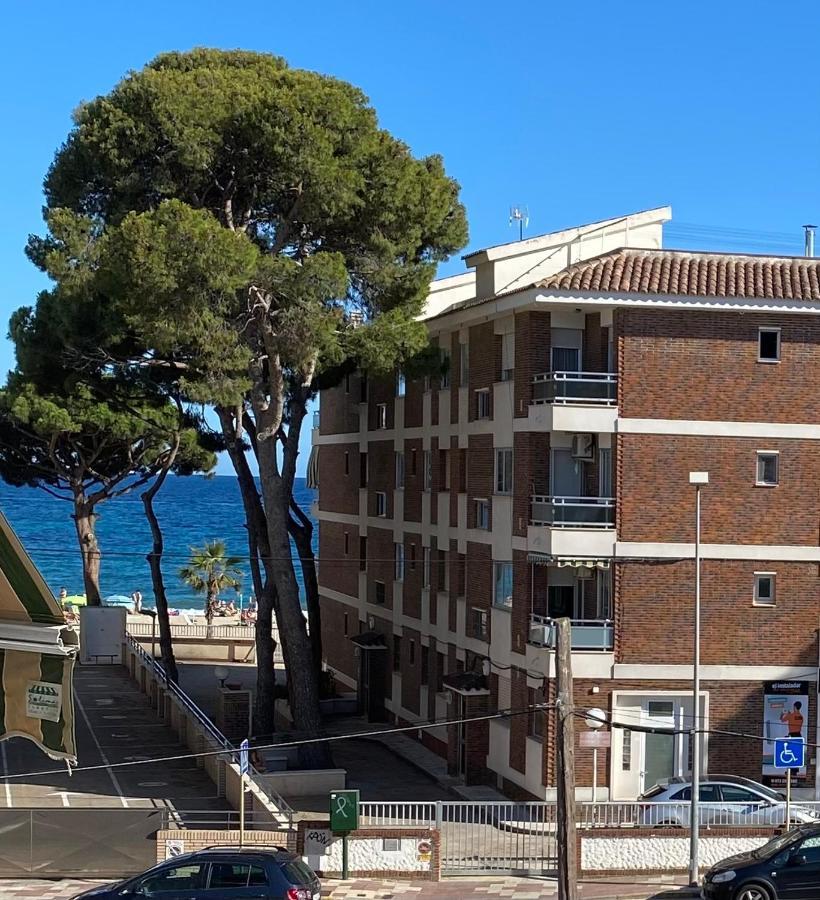 Tranquilidad Y Confort, Apartamento Reformado En Cambrils Luaran gambar
