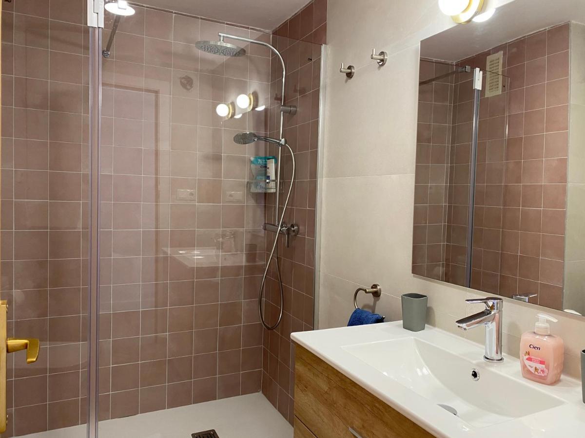 Tranquilidad Y Confort, Apartamento Reformado En Cambrils Luaran gambar